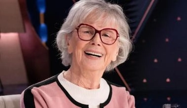 B&eacute;atrice Picard