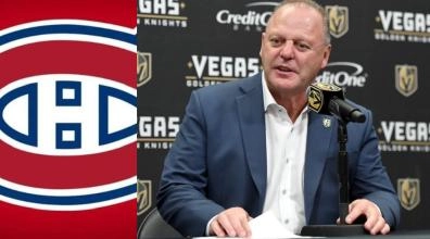 Gerard Gallant, Canadiens de Montr&eacute;al
