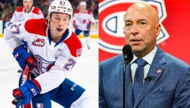 Berkly Catton, Kent Hughes