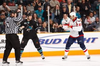 Donald Brashear