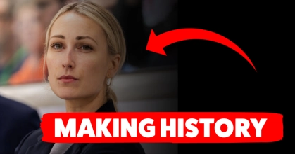 Potential Seattle assistant coach Jessica Campbell