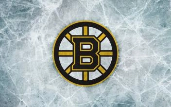 A Boston Bruins wallpaper