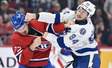 Tanner Jeannot, Arber Xhekaj