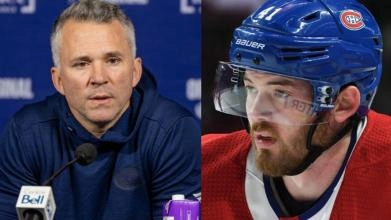 Martin St-Louis / Paul Byron