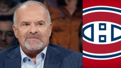 Pierre Houde, Canadiens de Montr&eacute;al