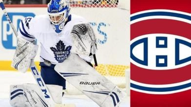 Kasimir Kaskisuo, Canadiens de Motnr&eacute;al