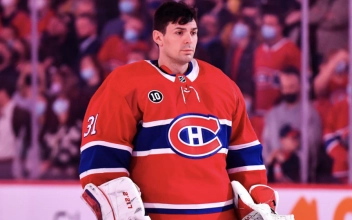 Carey Price