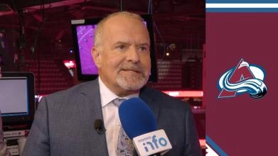 Pierre Houde, Avalanche du Colorado