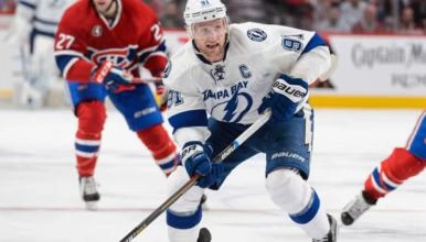 Steven Stamkos, Canadien de Montr&eacute;al