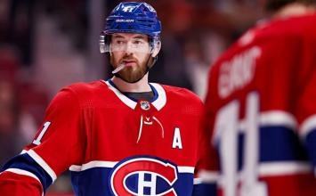 Paul Byron, Canadien de Montr&eacute;al