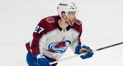 Jonathan Drouin, Avalanche du Colorado