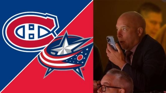 Canadien de Montr&eacute;al, Blue Jackets de Columbus, Transaction