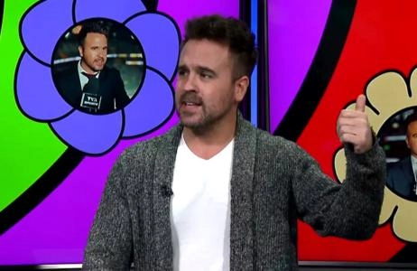 Marc-Andr&eacute; Perreault, TVA Sports