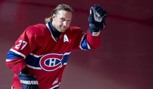 Alex Kovalev, Canadiens de Montr&eacute;al