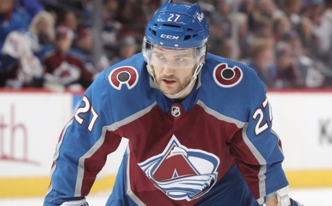 Jonathan Drouin