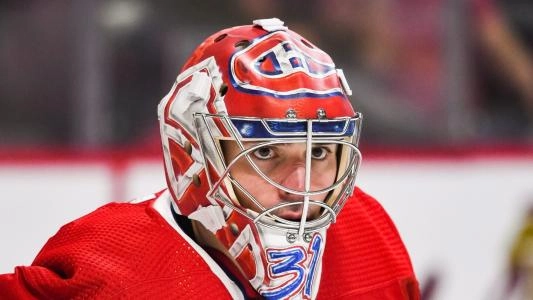 Carey Price