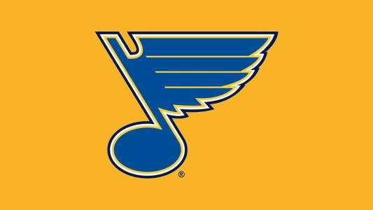 St. Louis Blues logo