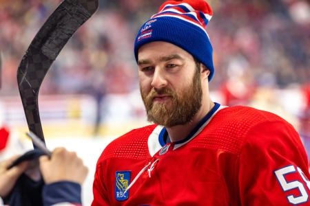 David Savard