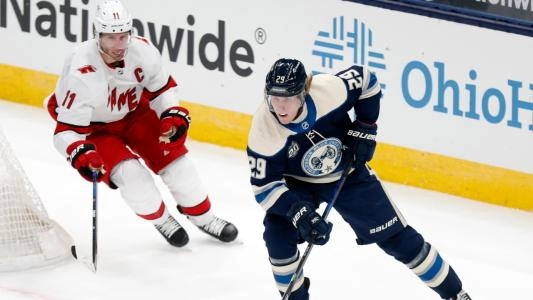Patrik Laine