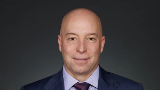 Kent Hughes