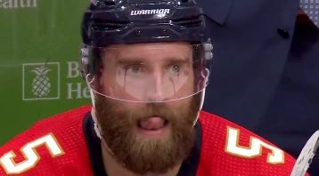 Aaron Ekblad