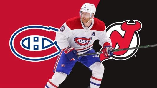 Michael Matheson, Canadiens de Montr&eacute;al, Devils du New Jersey, Transaction