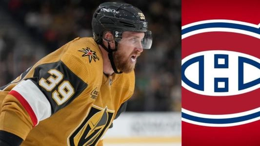 Anthony Mantha, Canadiens de Montr&eacute;al