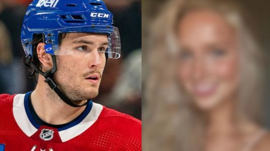 Joshua Roy, Melika Hogue