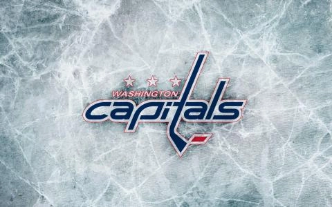 Washington Capitals logo