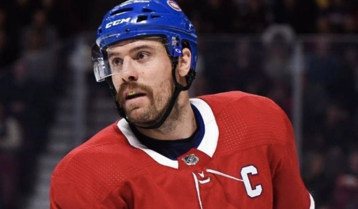 Shea Weber