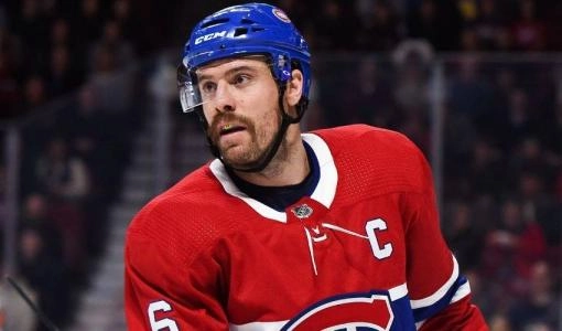 Shea Weber