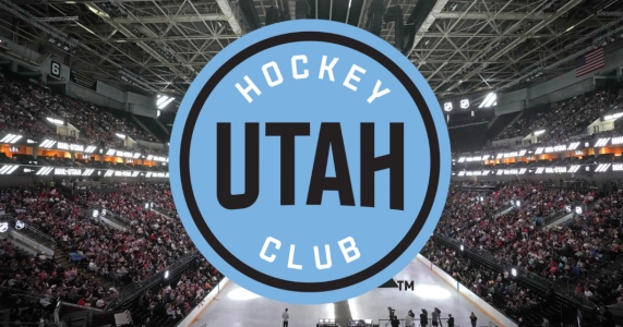 Utah Hockey Club logo