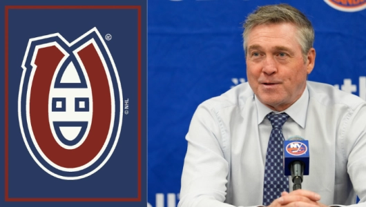 Patrick Roy