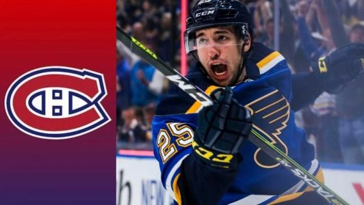 Jordan Kyrou, Canadiens de Montr&eacute;al