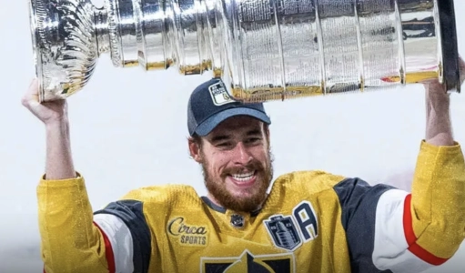 New York Rangers forward Rielly Smith