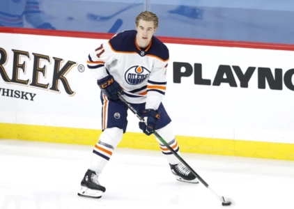 Ryan McLeod