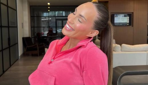 Marialye Laram&eacute;e-Trottier