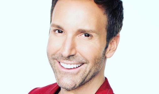&Eacute;ric Salvail
