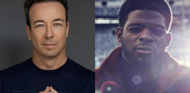 Luc Poirier / P.K. Subban