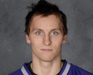 Former LA Kings forward Lauri Tukonen