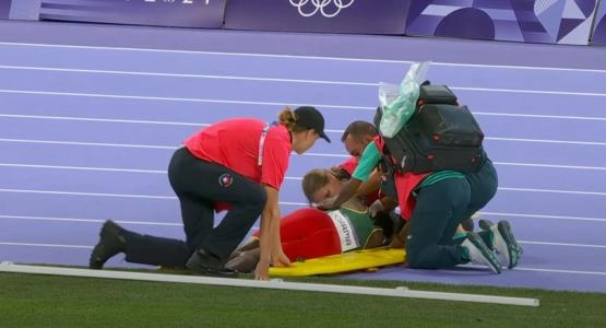 Lamecha Girma, Jeux olympiques