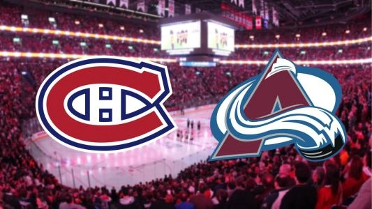 Canadiens de Montr&eacute;al, Avalanche du Colarado