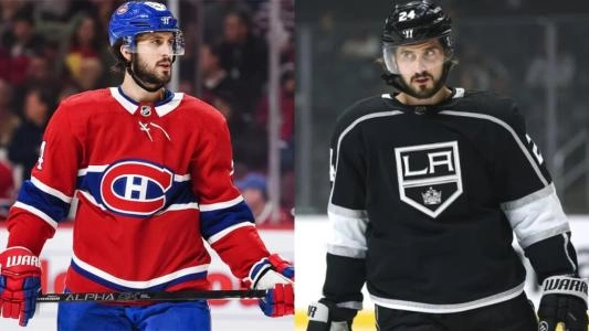Phillip Danault, Canadiens de Montr&eacute;al
