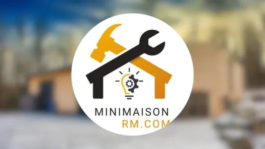 Mini maison