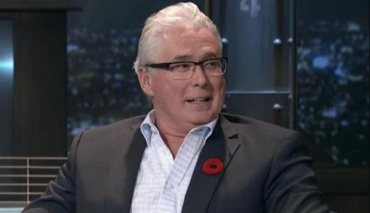 Alain Cr&ecirc;te, RDS