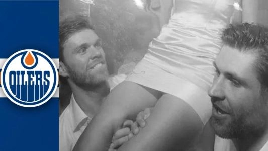 Connor McDavid, Leon Draisaitl, mariage de Connor McDavid