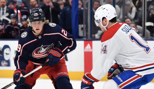 Patrik Laine, Nick Suzuki