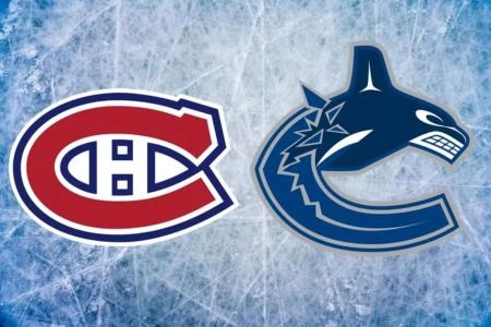 Canadien de Montr&eacute;al, Canucks de Vancouver