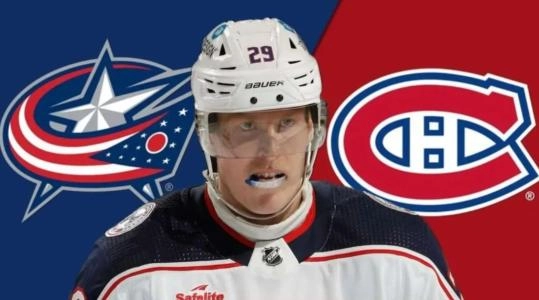 Patrik Laine, Canadiens de Montr&eacute;al