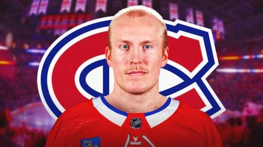 Patrik Laine, Canadien de Montr&eacute;al